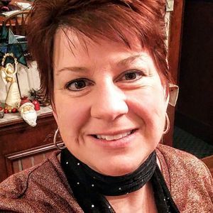 Meet your Posher, Clare